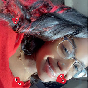 Meet your Posher, Janiya